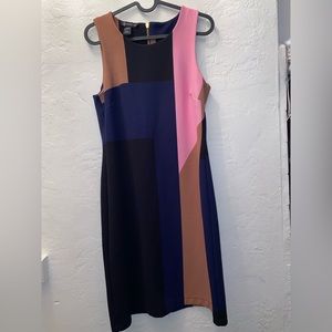 INC International Concepts Dress